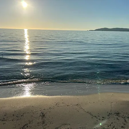 La Casa Di Tina Appartamento Alghero