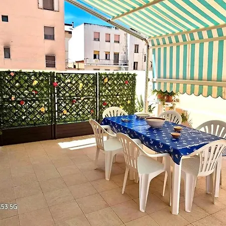 La Casa Di Tina *