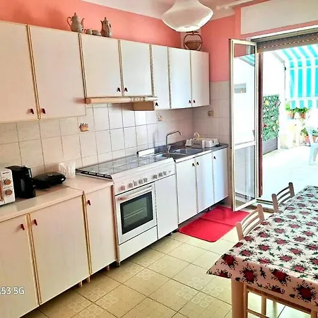 La Casa Di Tina Apartment