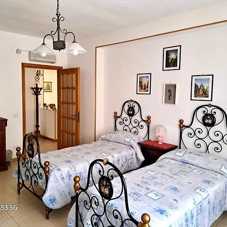 La Casa Di Tina