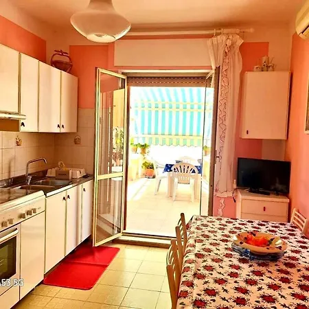 La Casa Di Tina * Alghero