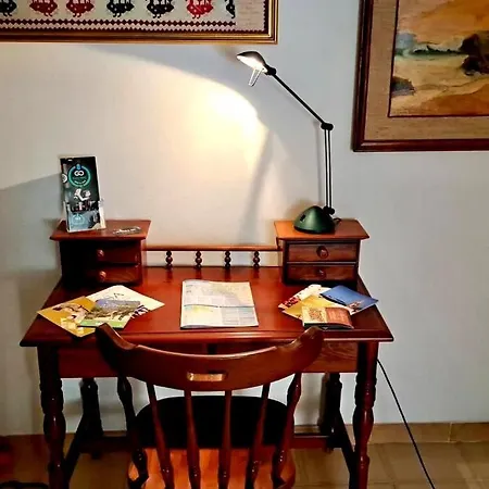 La Casa Di Tina * Alghero