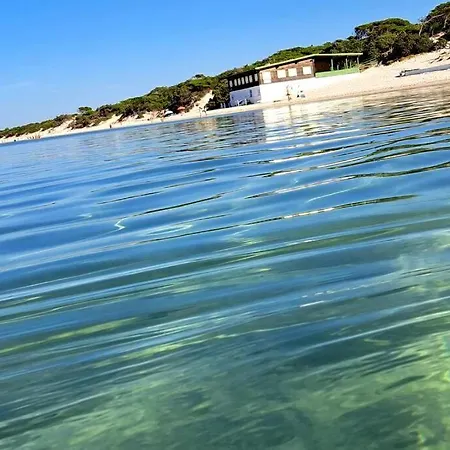 La Casa Di Tina Alghero