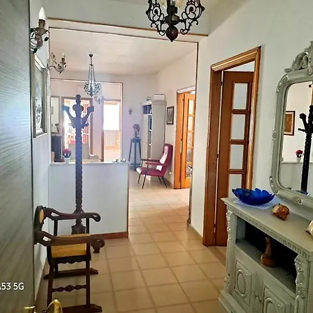 La Casa Di Tina Alghero
