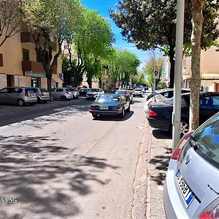 La Casa Di Tina