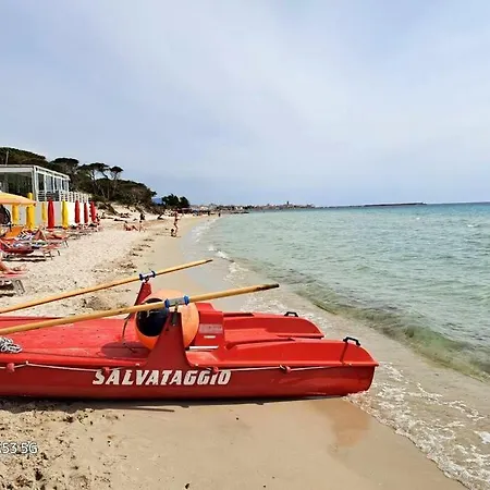 La Casa Di Tina Alghero