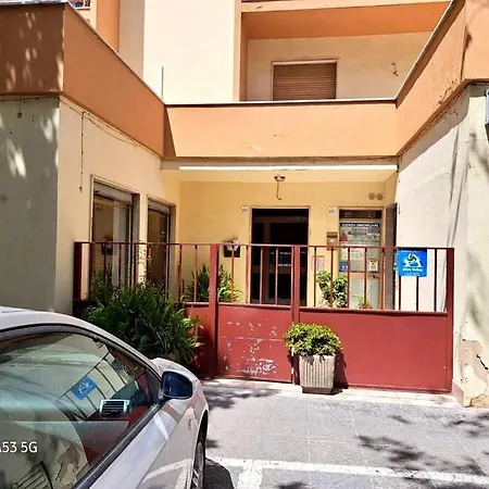Apartment La Casa Di Tina Alghero