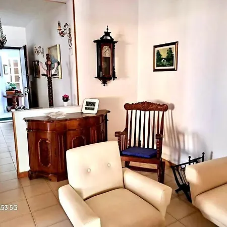 La Casa Di Tina Alghero