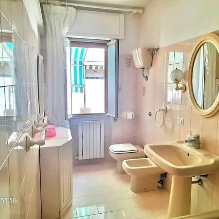 La Casa Di Tina Apartment