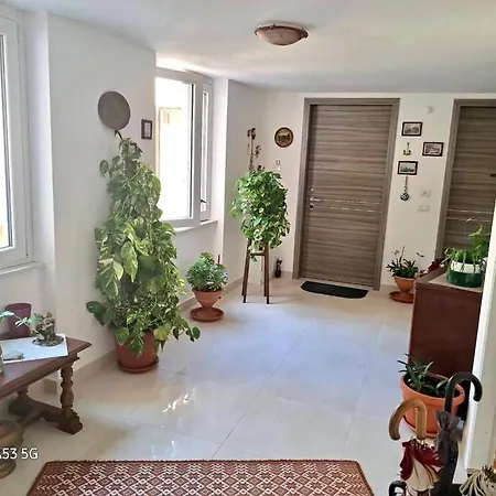 La Casa Di Tina *