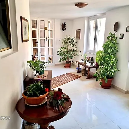 Appartamento La Casa Di Tina *