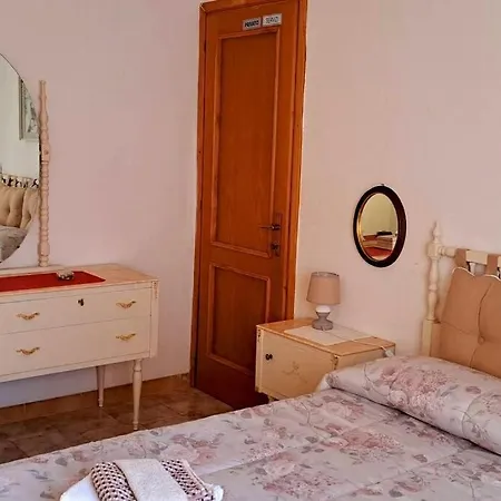 Appartamento La Casa Di Tina *