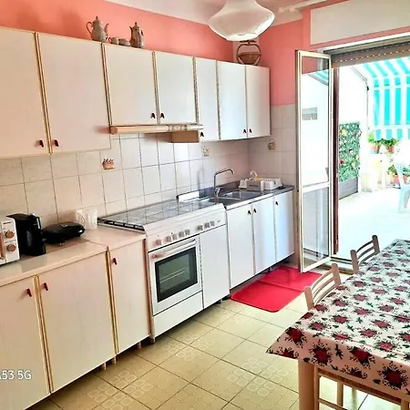La Casa Di Tina Appartamento