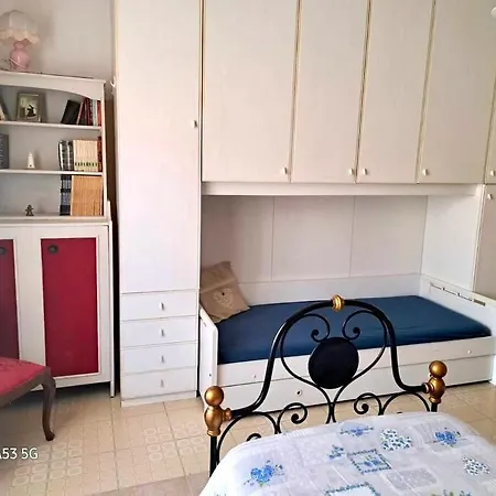 La Casa Di Tina *